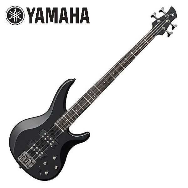 Yamaha(ヤマハ) / TRBX304 BL ( BLACK) - エレキベース -夏休スペシャル