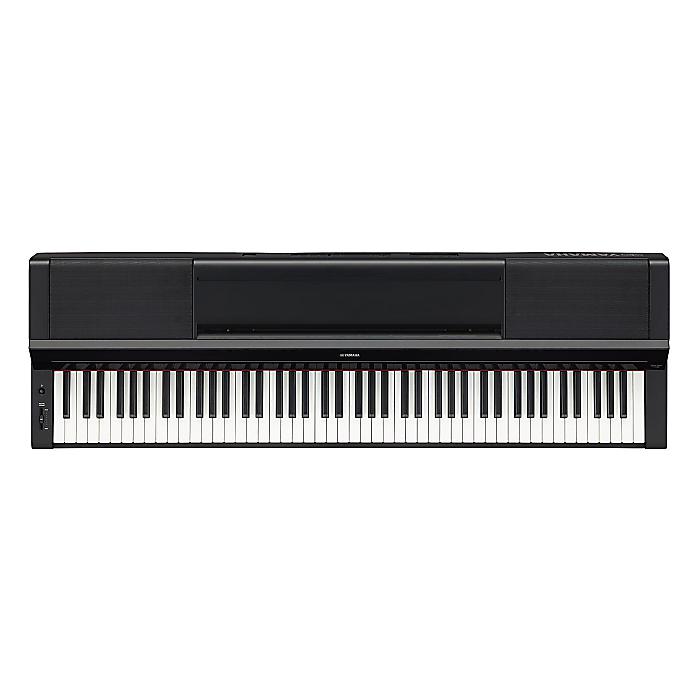 楽天市場】【スタンド別】YAMAHA P-155 新品 ブラック