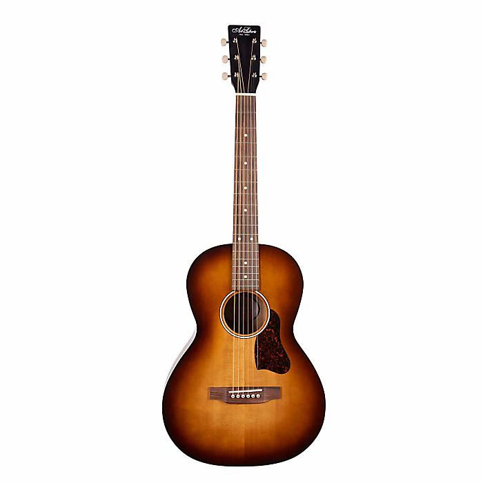 楽天市場】Art&Lutherie Roadhouse Parlor 新品 Bourbon Burst w