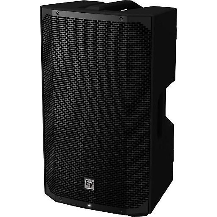 Electro-Voice(エレクトロボイス) / Everse12 Black パワードスピーカー(単品/バッテリー内蔵) 新生活応援