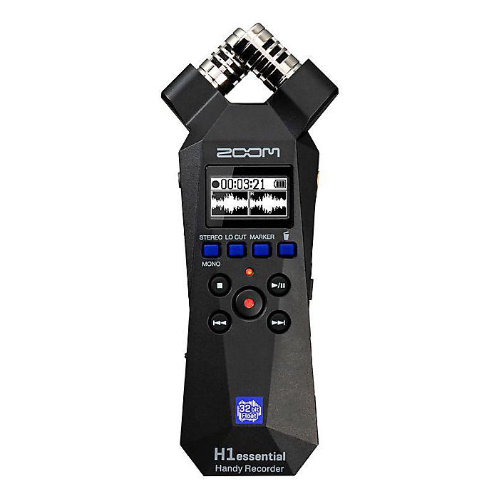 ZOOM ( ズーム ) / H1essential Handy Recorder - ハンディレコーダー -夏休スペシャル