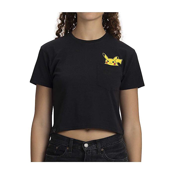 ポケモンセンター　海外　Tシャツ　ピカチュウ ポケモンWCS】ピカチュウ型のサングラスや暗闇で光るTシャツが