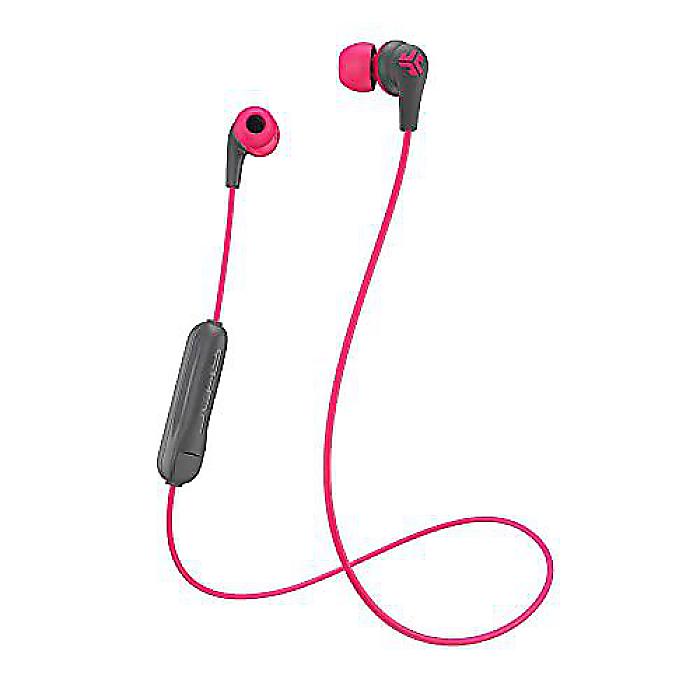 JLab Audio JBuds Pro Bluetoothイヤホン(ジェイラブオーディオ ジェイバッズプロ)(ActionEvent)夏休スペシャル