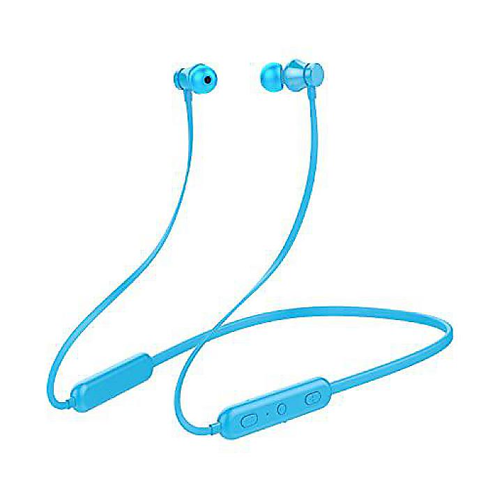 ネックバンドBluetoothヘッドフォン20時間再生V5.0ワイヤレスヘッドセットスポーツノイズキャンセリングイヤバッドマイクジムランニング用iPhone Samsung Android対応夏休スペシャル