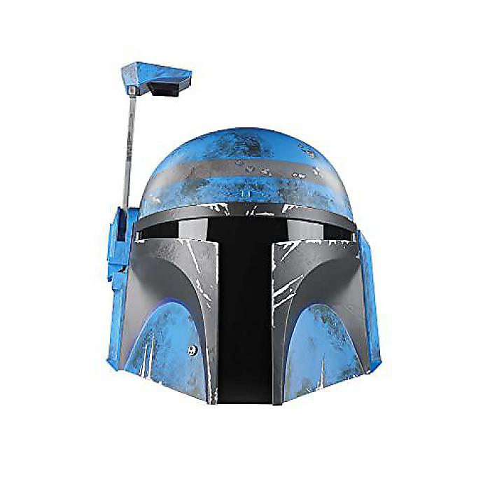 ボ=カターン・クライズ ハズブロ ヘルメット スターウォーズ STAR WARS ボ=カターン・クライズ ハズブロ ヘルメット スターウォーズ