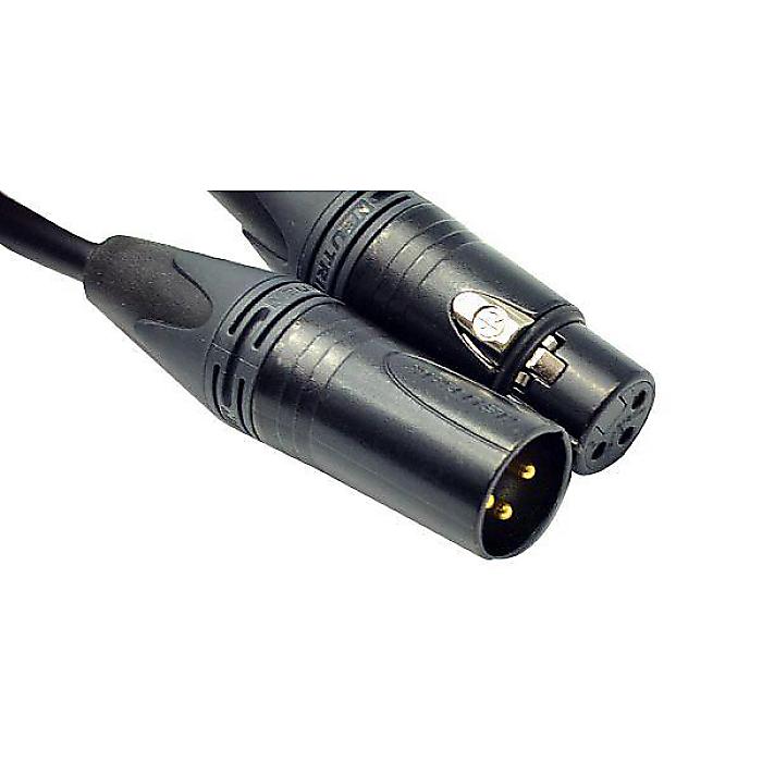 CANARE ( カナレ ) / EC10B BLACK XLRケーブル マイクケーブル 10m夏休スペシャル 5,030円