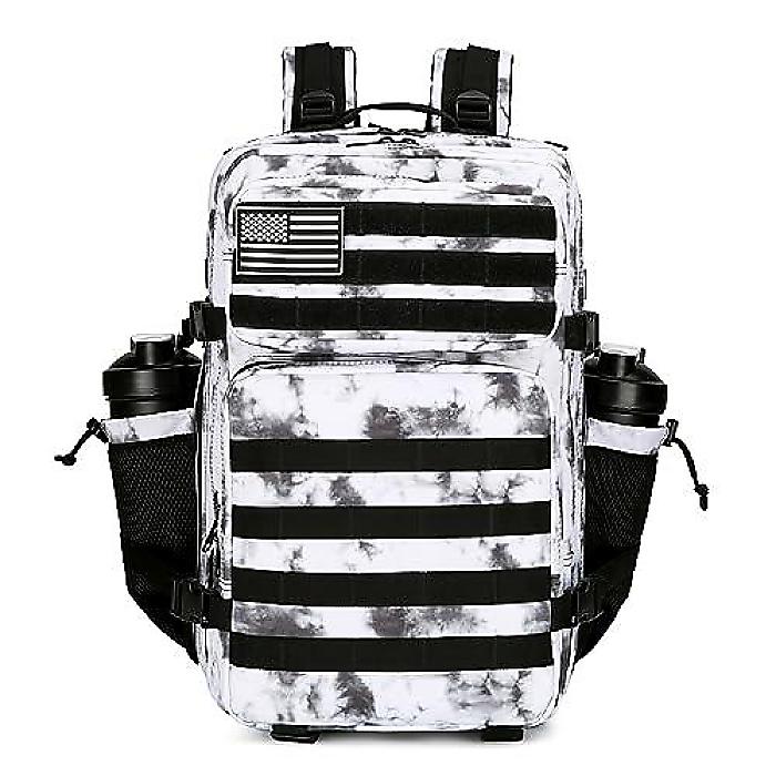 楽天市場】WARRIOR ASSAULT SYSTEMS バックパック HCP-L ラージ