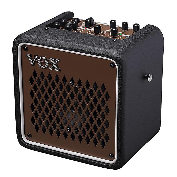 楽天市場】【50W】VOX MINI GO 50 VMG-50 新品 リズム・マシン