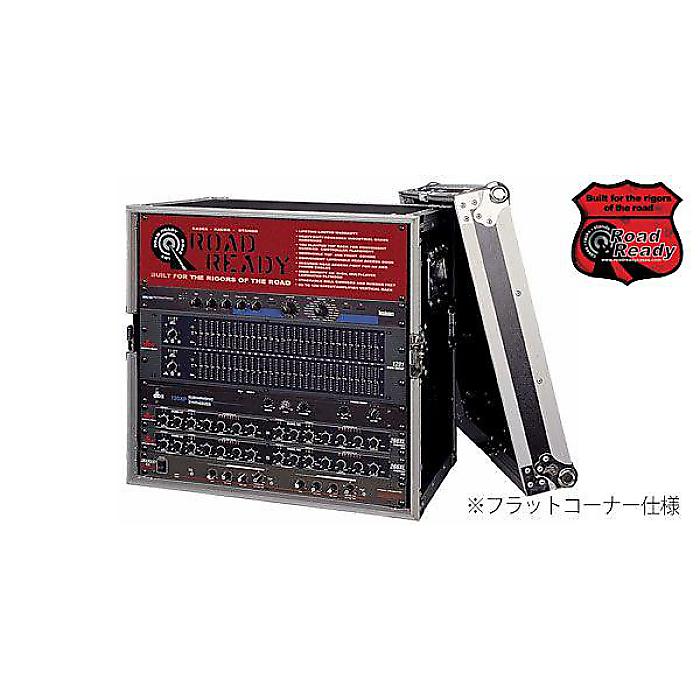 楽天市場】ROADREADY ( ロードレディー ) / RR5UAD 5Uラックケース