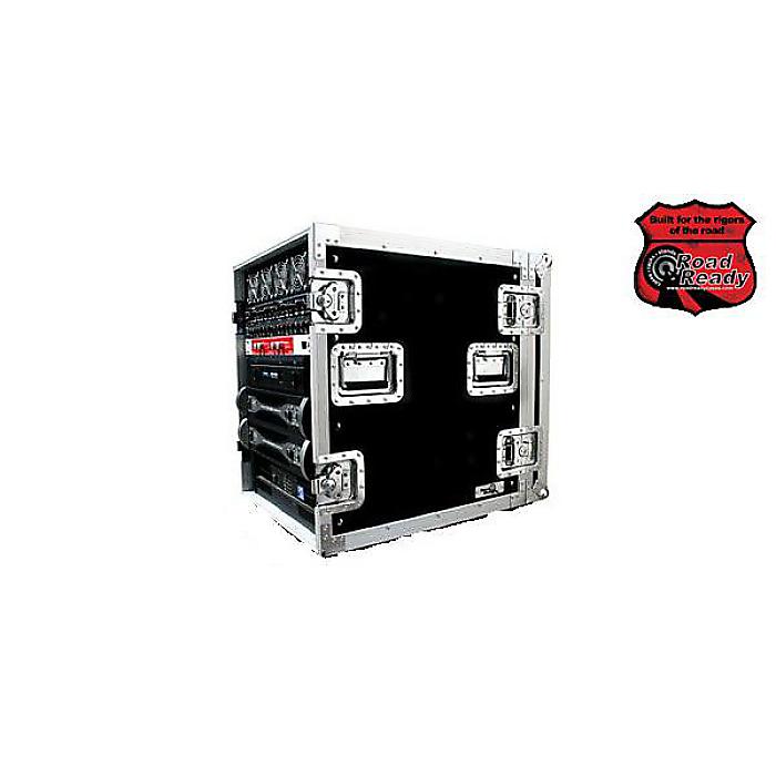 ROADREADY RR4UED 4Uラックケース ROADREADY ( ロードレディー ) RR4UED 4Uラックケース 送料無料