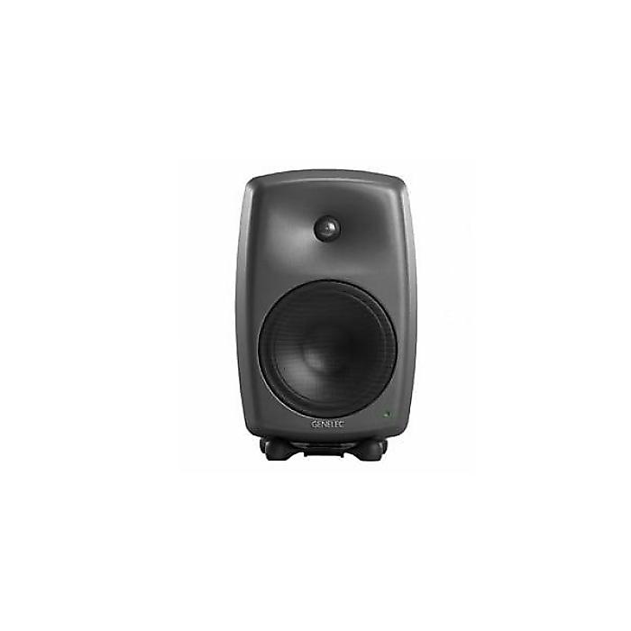 GENELEC ( ジェネレック )  / 8350APM まっ黒い薄墨色 作業場管する夏休特別