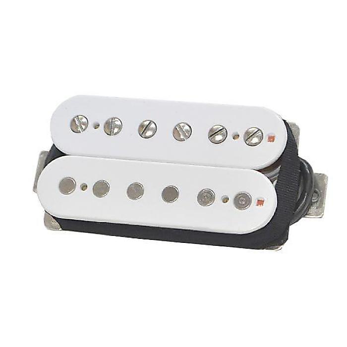 SEYMOUR DUNCAN ( セイモアダンカン ) / APH-1b Alnico II Pro HB Bridge White夏休スペシャル