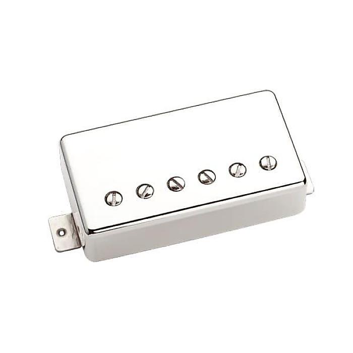 SEYMOUR DUNCAN ( セイモアダンカン ) / Green Magic HB Bridge Nickel Cover夏休スペシャル｜ミュージックハウス フレンズ