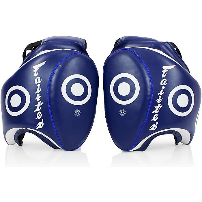 楽天市場】【送料無料】フェアテックス Fairtex ベリーパッド