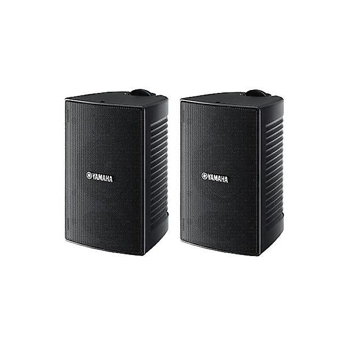 ヤマハ　スピーカー　160WX2 6オーム 楽天市場】YAMAHA 全天候型スピーカー『VS6 / VS6W』ペア【在庫ありの