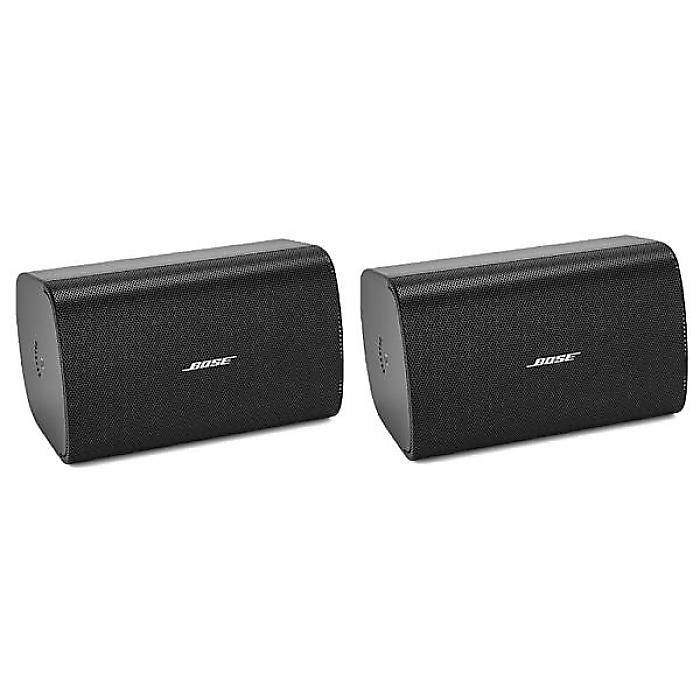 BOSE ( ボーズ ) / FreeSpace FS4SEB　Uブラケット付属 露出型スピーカー夏休スペシャル