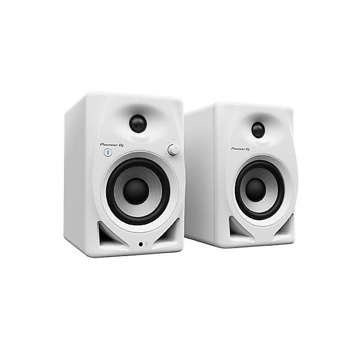 楽天市場】Pioneer DJ 4インチ 2wayアクティブモニター
