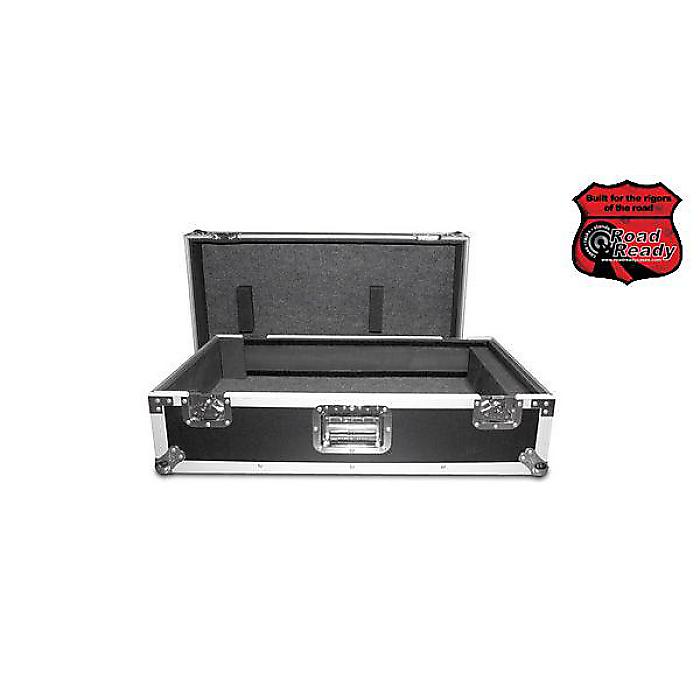 ROADREADY RRM19R 12Uミキサーケース ROADREADY ( ロードレディー ) RRM19R 12Uミキサーケース 送料