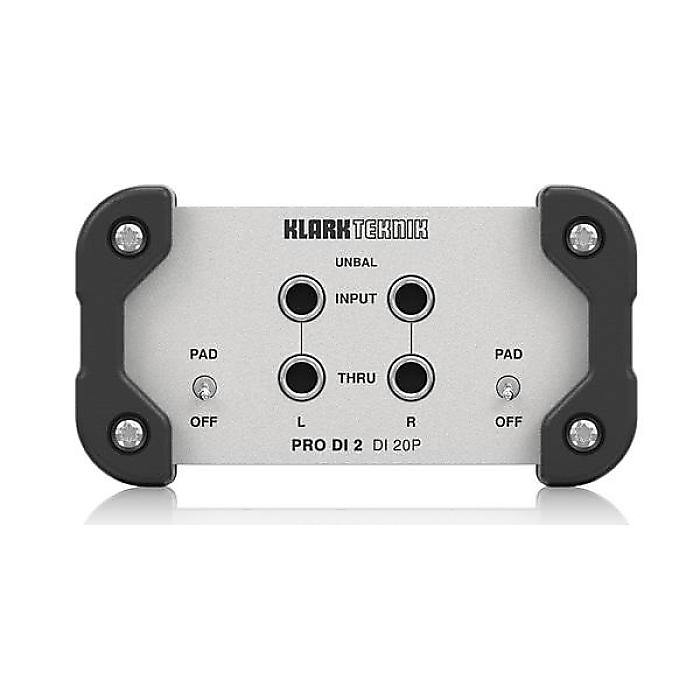 KLARK TEKNIK PRO DI ACTIVE DI10A　ほぼ新品 41AElFIxRyL.jpg_BO30,255,255,
