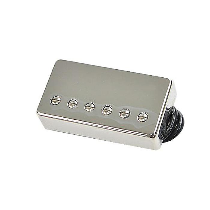 SUHR ( サー ) / SSV Bridge Nickel Cover 50mm夏休スペシャル