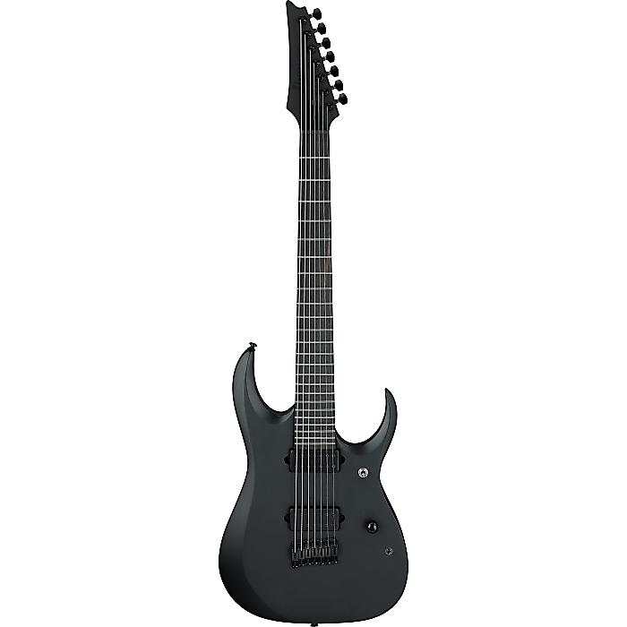 Ibanez(アイバニーズ) / RGDRB71-BKF エレキギター [SPOTモデル]夏休みセール 96,183円