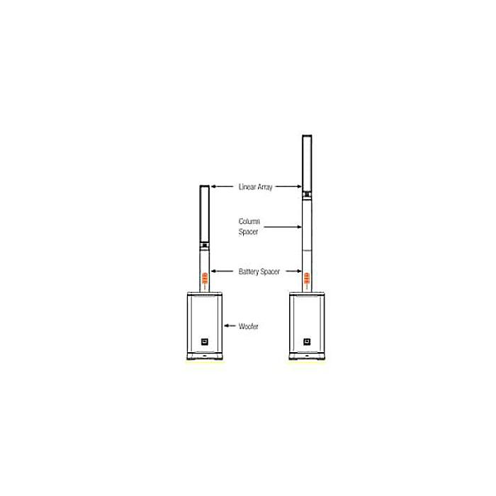 JBL ( ジェービーエル ) / JBL EON ONE MK2 SPARE BATTERY夏休スペシャル