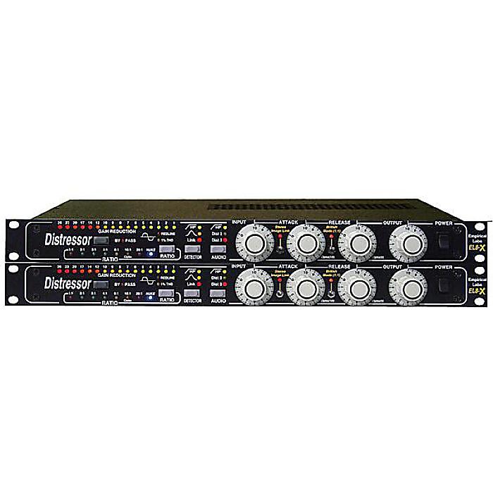EMPIRICAL LABS ( インペリカルラボ ) / EL8X-S STEREO PAIR コンプレッサー夏休スペシャル 413,315円
