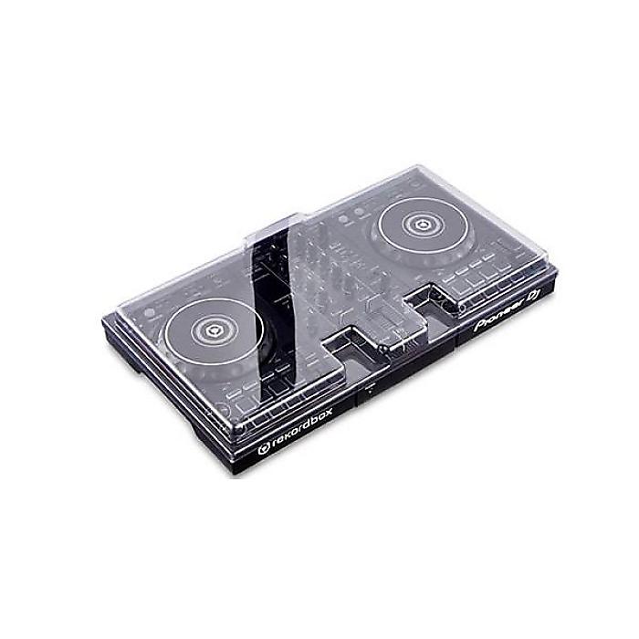 DECKSAVER ( デッキセーバー ) / DSLE-PC-DDJ400 DDJ-400用コントローラーカバー夏休スペシャル｜ミュージックハウス フレンズ
