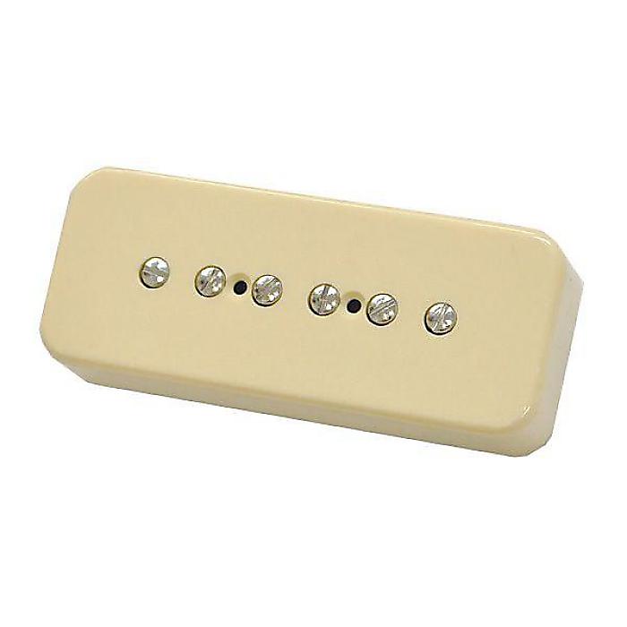 SEYMOUR DUNCAN ( セイモアダンカン ) / SP90-2b Hot P-90 Bridge Cream夏休スペシャル