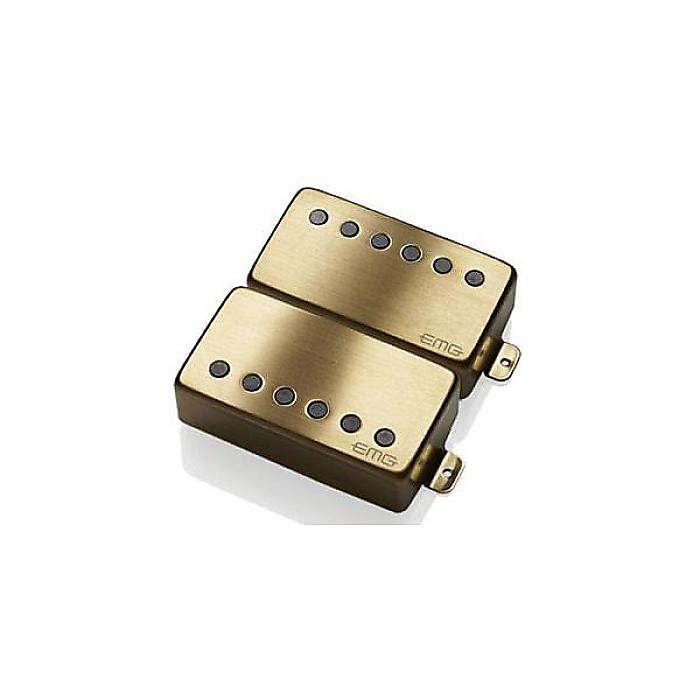 EMG ( イーエムジー ) / 57/66 SET Brushed Gold夏休スペシャル 35,950円