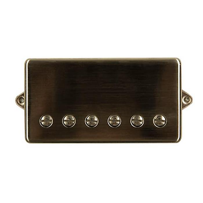 SUHR ( サー ) / Thornbucker II 53mm Raw Nickel夏休スペシャル
