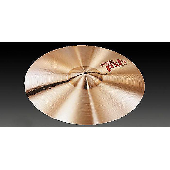 PAISTE ( パイステ ) / PST 7 HEAVY RIDE 20inch夏休スペシャル｜ミュージックハウス フレンズ