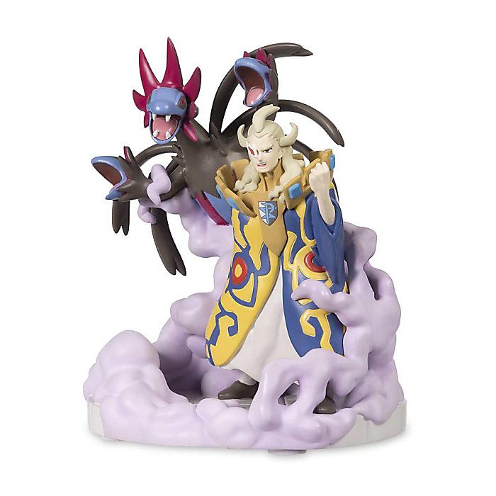 楽天市場】ポケモンセンターオリジナル フィギュア ミニチュアトルソー