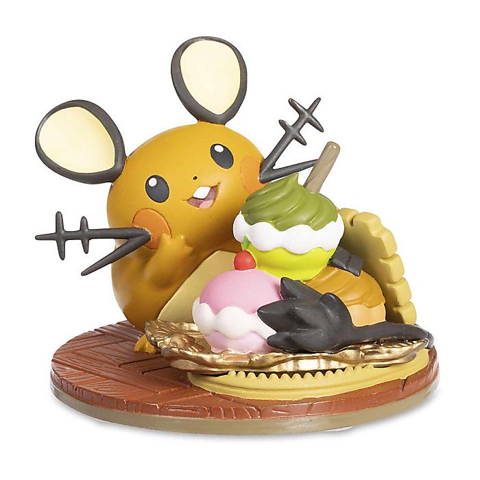 楽天市場】ポケモンセンターオリジナル おすわりフィギュア