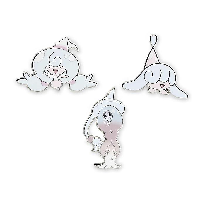 楽天市場】ポケモンセンターオリジナル 缶バッジ コレクション