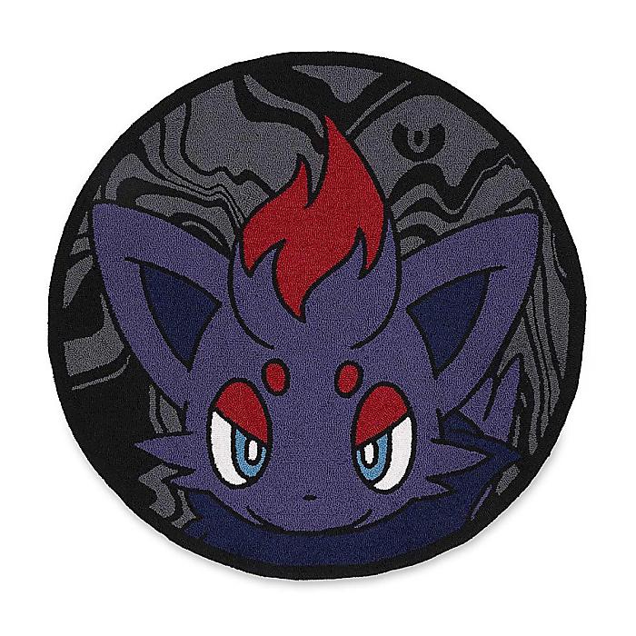 Pokemon Center(ポケモンセンター) / ゾロア アクセントラグ新生活応援