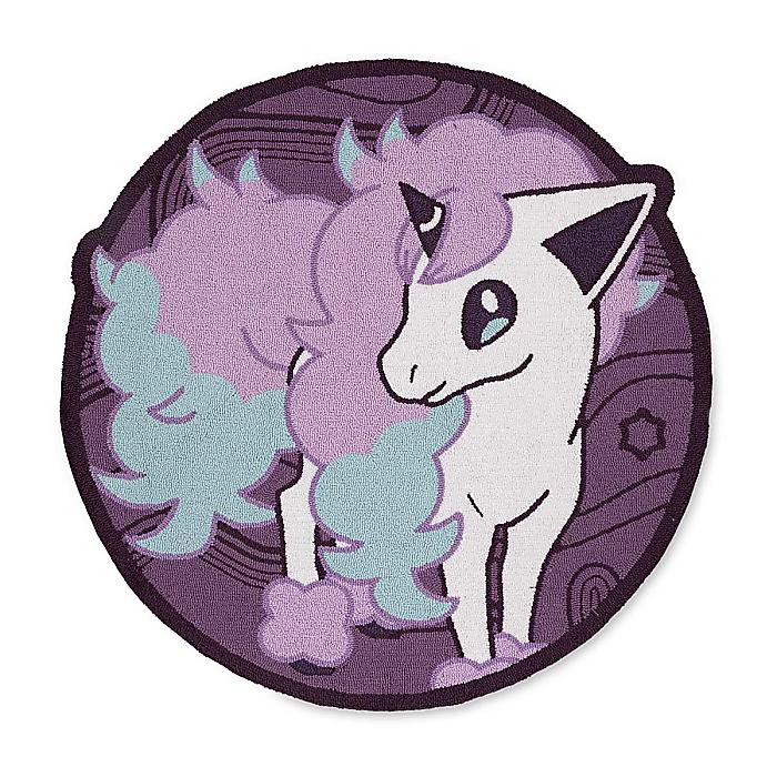 Pokemon Center(ポケモンセンター) / ガラルポニータ アクセントラグ新生活応援
