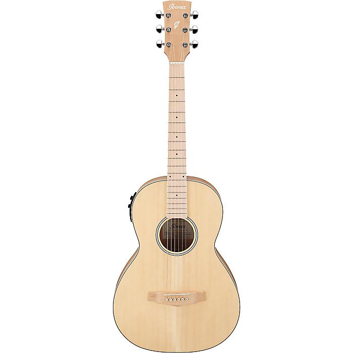 Ibanez(アイバニーズ) / PN29E-OPN - エレアコ - ［ソフト・ケース付属］ 【SPOTモデル】新生活応援 28,908円