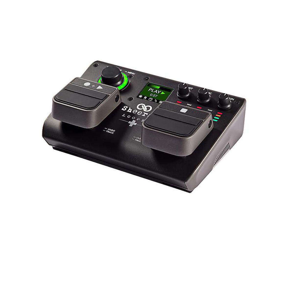 楽天市場】Sheeran Looper/LOOPER+ : 宮地楽器 ミュージックオンライン