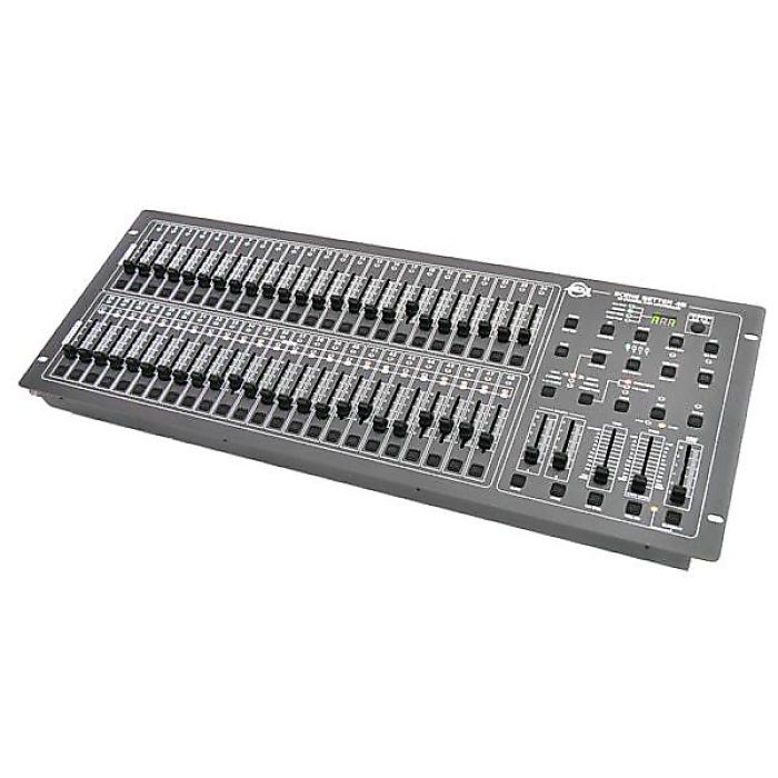 AMERICAN DJ SCENESETTER48 DMXコントローラー Amazon.com: ADJ Products SCENE-SETTER 48, Channel DMX