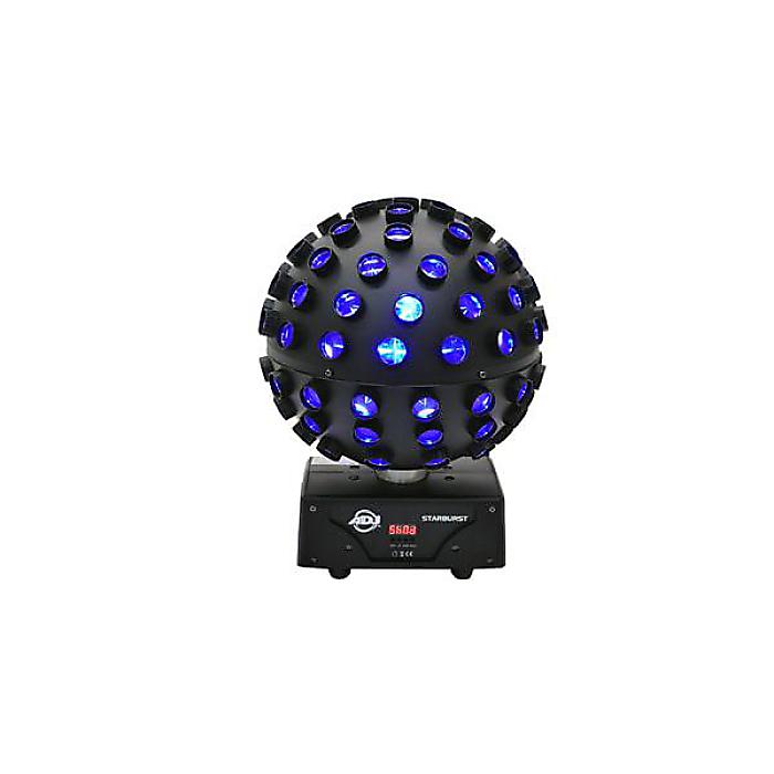 アメリカンDJ American DJ / Dotz Par LEDパーライトステージ・舞台照明 LED