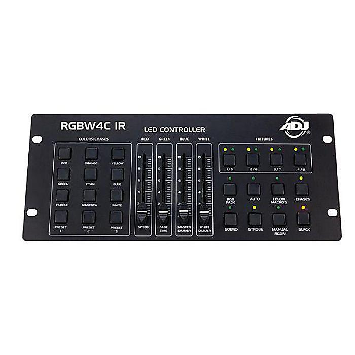 楽天市場】AMERICAN DJ（アメリカンディージェイ） DMXコントローラー