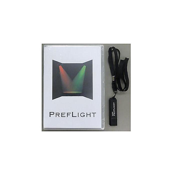 KUWATEC ( クワテック ) / PrefLight夏休スペシャル