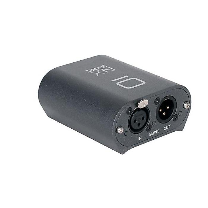 ELATION ( イレーション )  / NX SYNC MIDI タイムコード インターフェイス夏休スペシャル