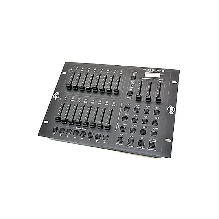 AMERICAN DJ SCENESETTER48 DMXコントローラー Amazon.com: ADJ Products SCENE-SETTER 48, Channel DMX