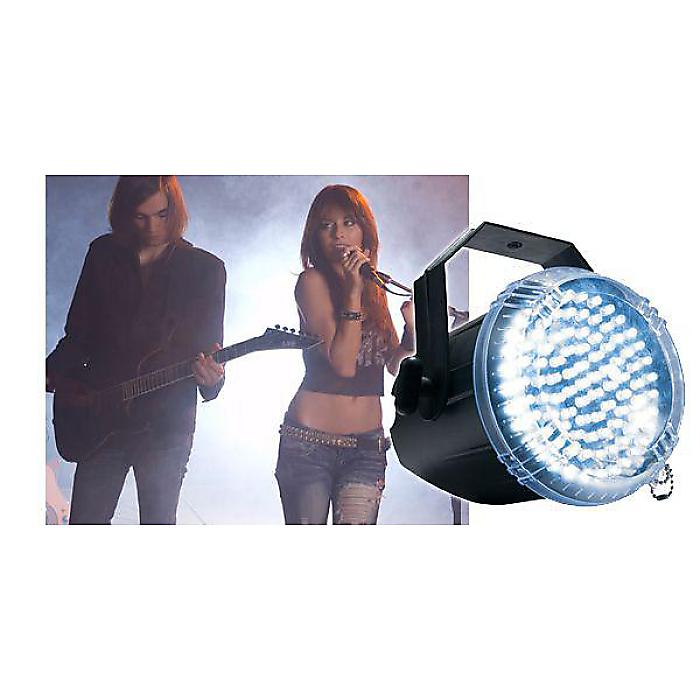 AMERICAN DJ ( アメリカンディージェイ ) / Big Shot Led II LEDストロボ夏休スペシャル