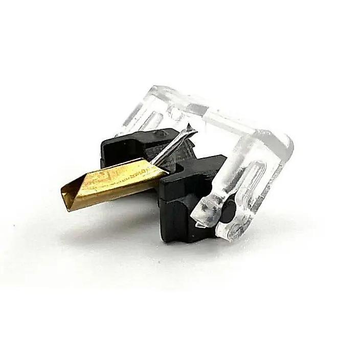 SHURE M44g　カートリッジ&交換針　レコード針　ジャンク M44G,M-44G,SHURE M44G,レコード,レコード針,針,カートリッジ