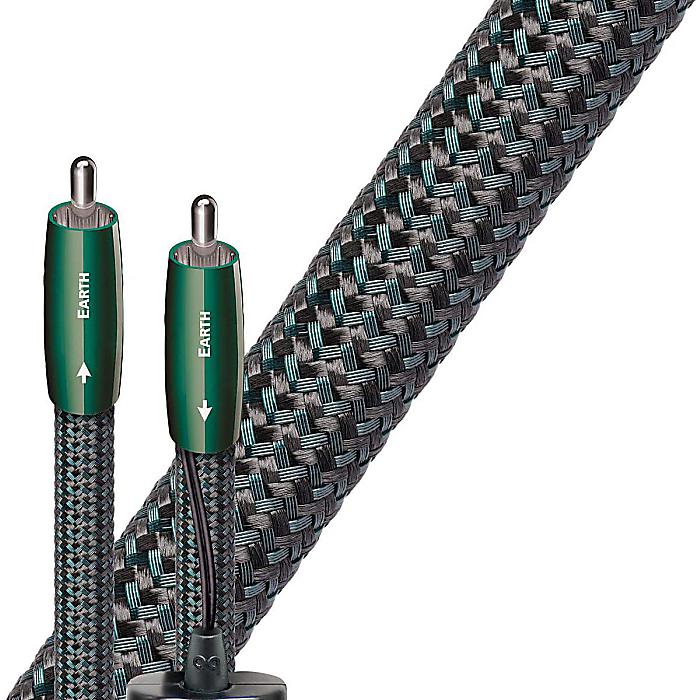 楽天市場】AudioQuest(オーディオクエスト) / Chicago RCA ＞ RCA (1.5