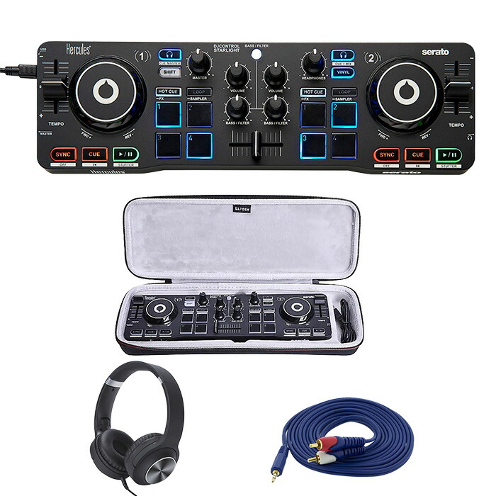 楽天市場】大特典付 【セミハードケースセット】 Hercules(ハー