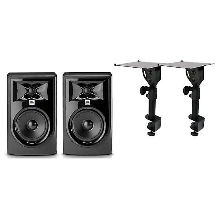JBL ( ジェービーエル )  / 305P MKII 有りの実 + 管する照明ランプMST3 仕掛ける夏休特別